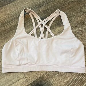 Free to Be Serene Bra